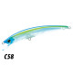 CRYSTAL® 3D MINNOW FLOATING - F1145X - YO-ZURI 